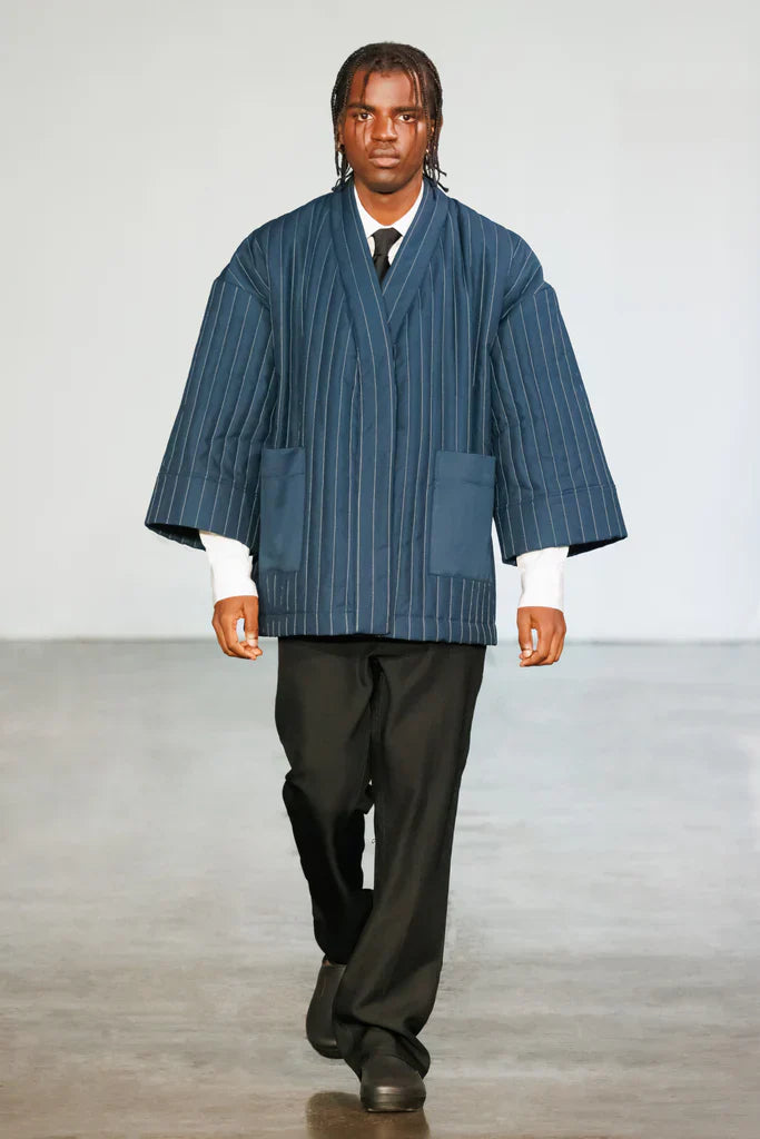 Les Kimonos BAUCIS au JT de 20H, sur FRANCE 2