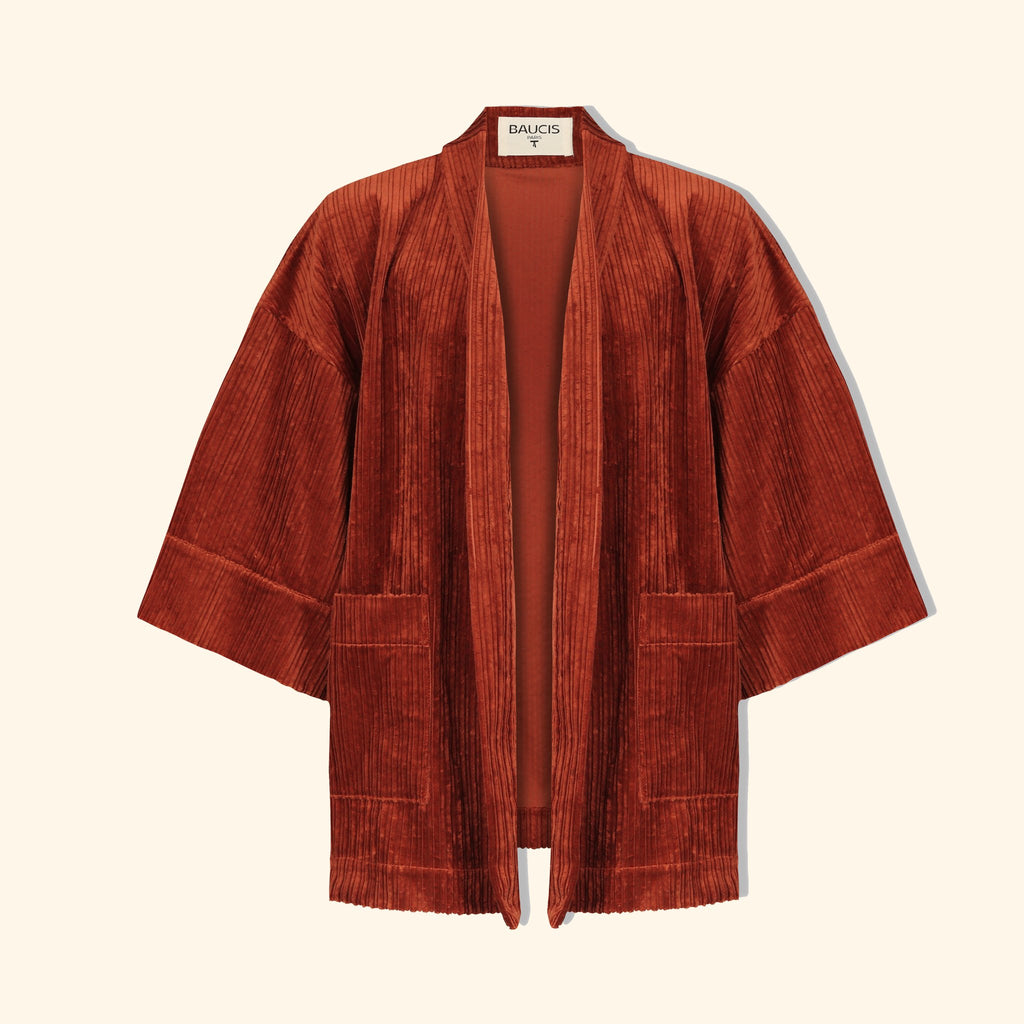 Kimono Mr. Jones - Baucis