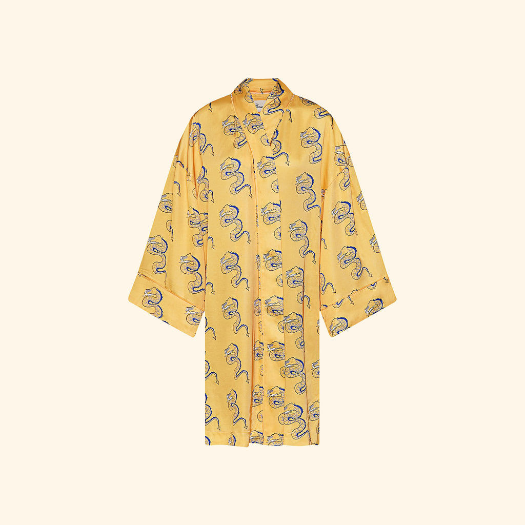 Kimono Kill Bill - Baucis