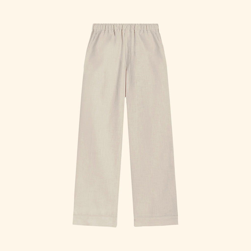 Pantalon Ulysse (coupe regular) - Baucis