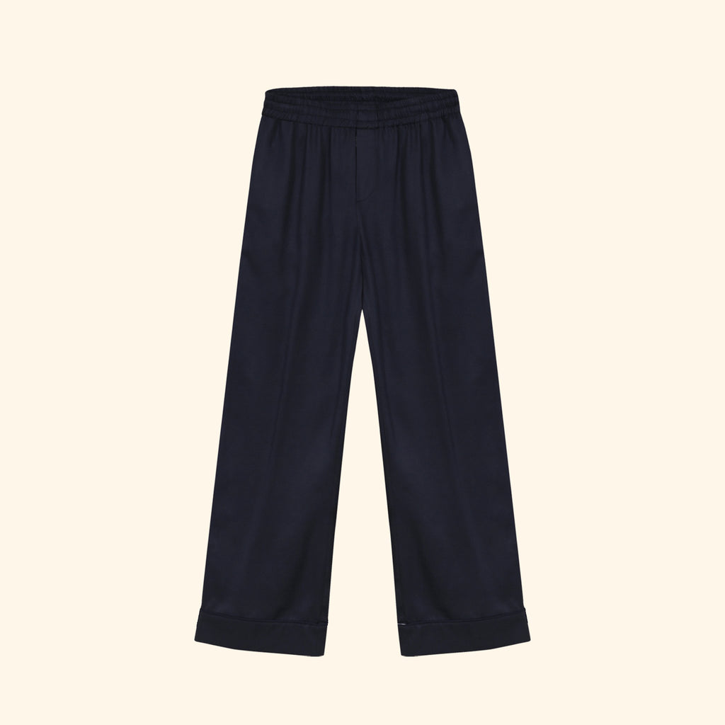 Pantalon Blues - Baucis