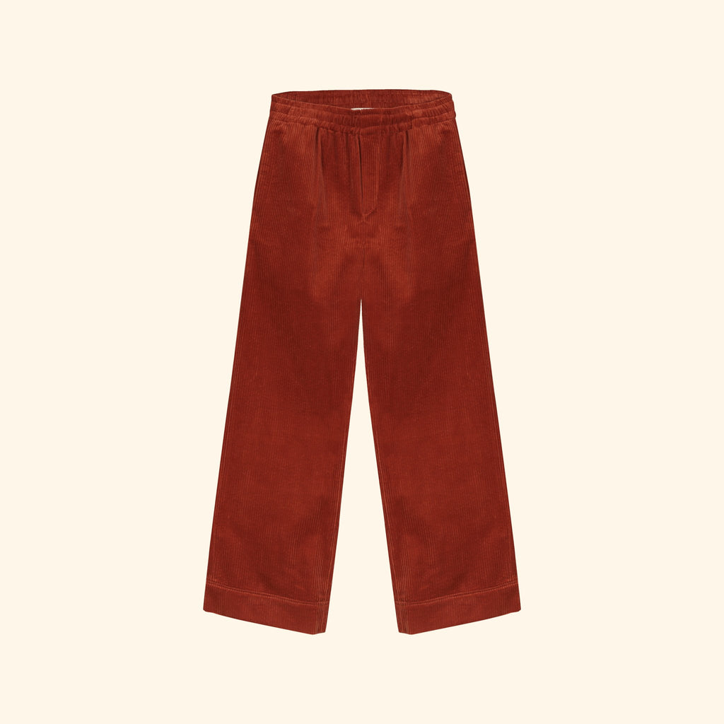 Pantalon Mr Jones - Baucis